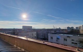 2 camere de vânzare| Ozana-Trapezului | 2 Locuri Parcare | Terasa 50mp - Poză 23