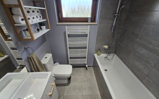 Casa Individuala Zona Ciugud, 2000mp Teren - Poză 12