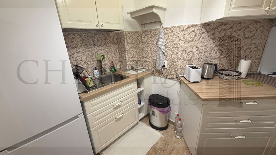 Ghencea - Studio in Complex - Parcare + Boxă - Poză 11