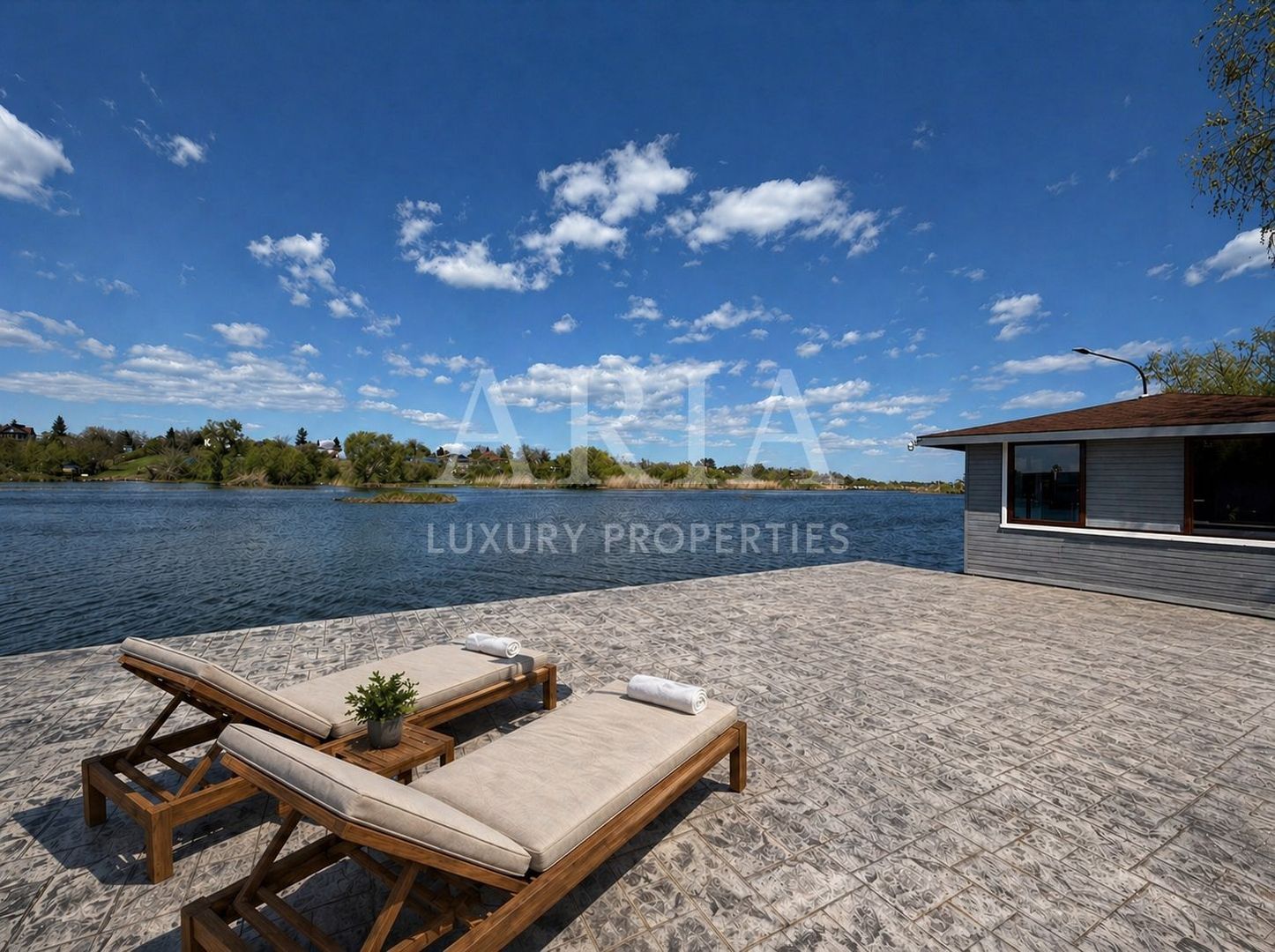 SNAGOV VILA | 36m DESCHIDERE LA LAC | PONTON 250mp | JACUZZI | SPA | BOWLING - Poză 26