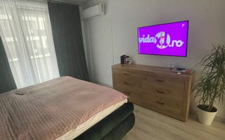 Apartament 1 camera – 50 mp utili – Complex Arcada, Galati - Poză 6