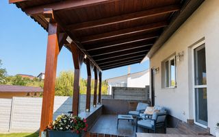 Casă P la cheie în Cihei - Poză 9