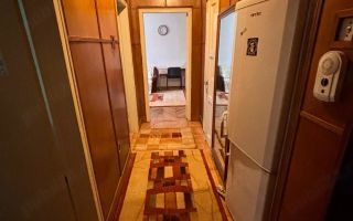 Apartament 2 camere de închiriat, zona Bucsinescu – Tudor Vladimirescu, Iași - Poză 3