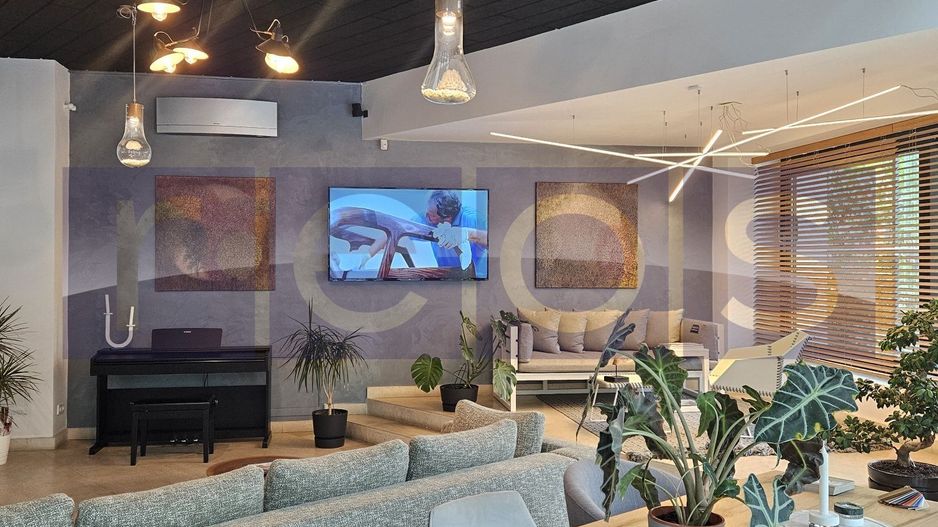 INCHIRIERE SPATIU | PARTER | ZONA UNIRII - Poză 2