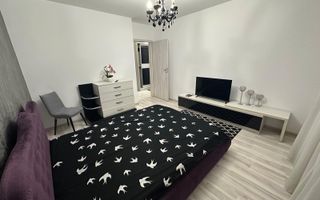 Garsoniera 41mp - Sector 4 - Metalurgiei - Poză 3