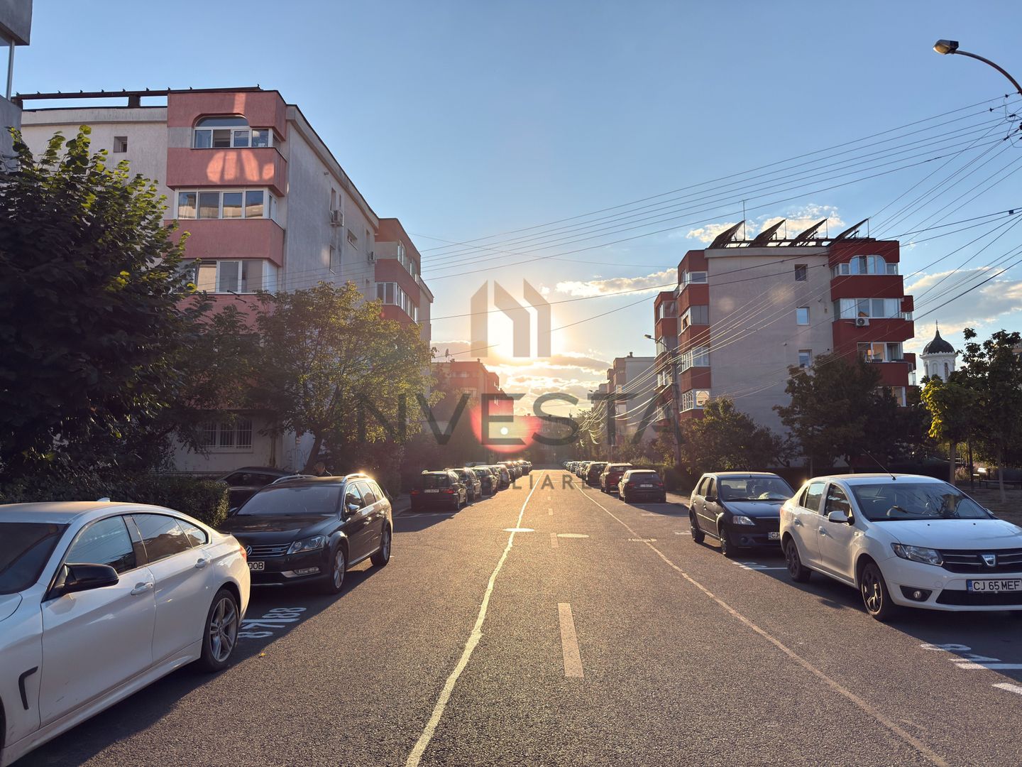 Apartament 4 camere decomandat, etaj intermediar, Marasti, The Office - Poză 1