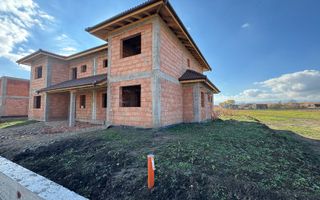 Casa CU RATE la dezvoltator Sura Mica, Sibiu - Poză 1