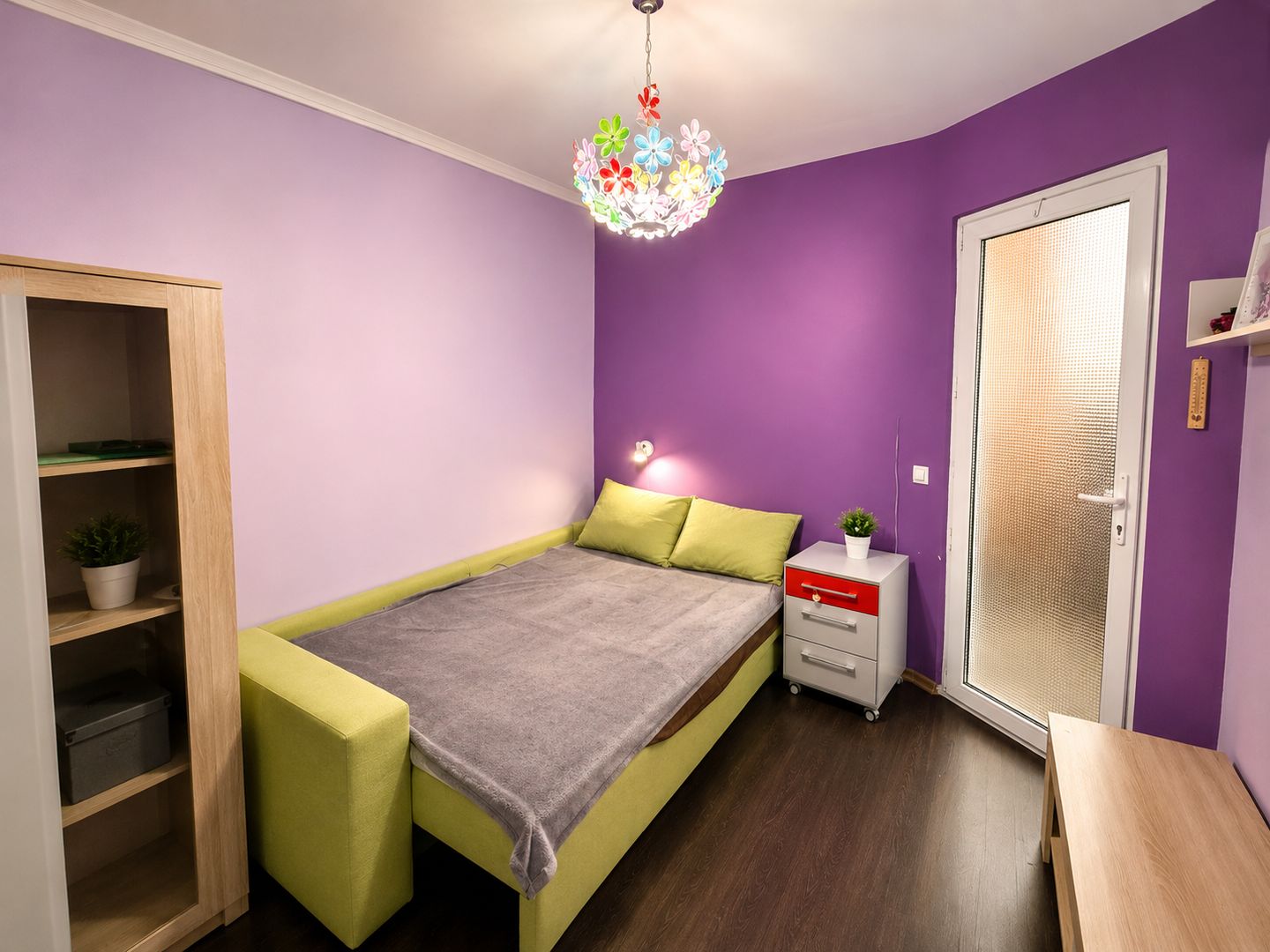 Oportunitate de investitie- Apartament 3 camere Oasului - Poză 3