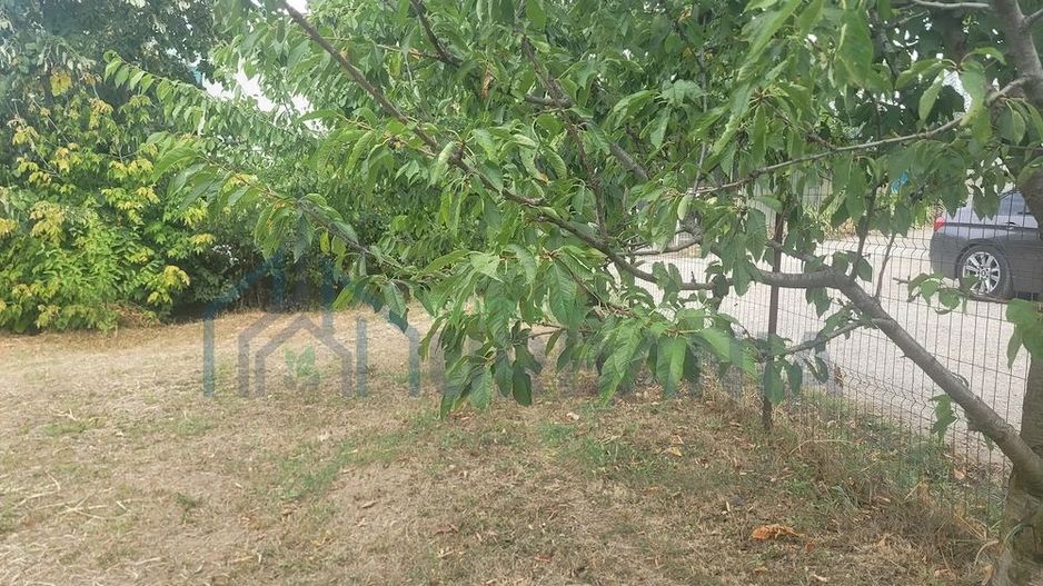 Teren intravilan de 762 mp în Breazu, ideal pentru construcția unei case - Poză 3