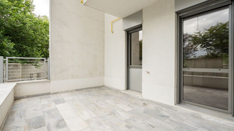 COMISION 0% - Vila superba 4 dormitoare 5 bai vedere lac -Baneasa complex inchis - Poză 10