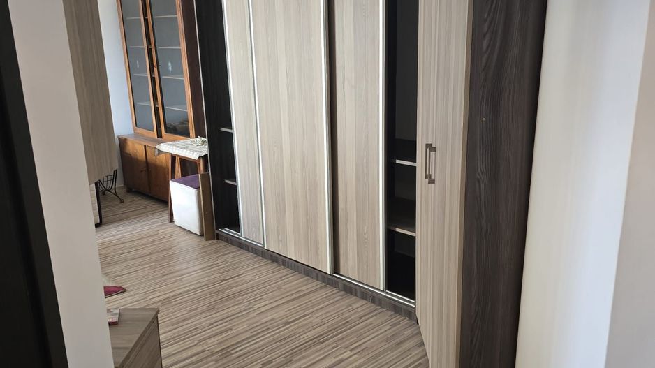 De vanzare garsoniera bloc nou, centrala proprie, Rahova - Poză 5