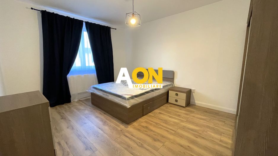 Apartament Modern cu 3 Camere, Bloc Nou, Zona Centru - Poză 5