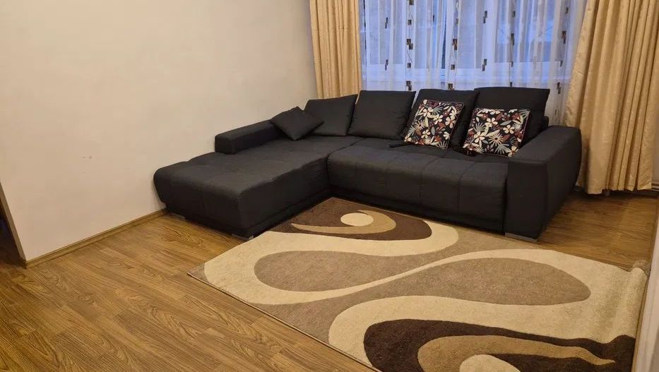 Apartament cu 2 camere | 52 mp | Gheorgheni - Poză 4