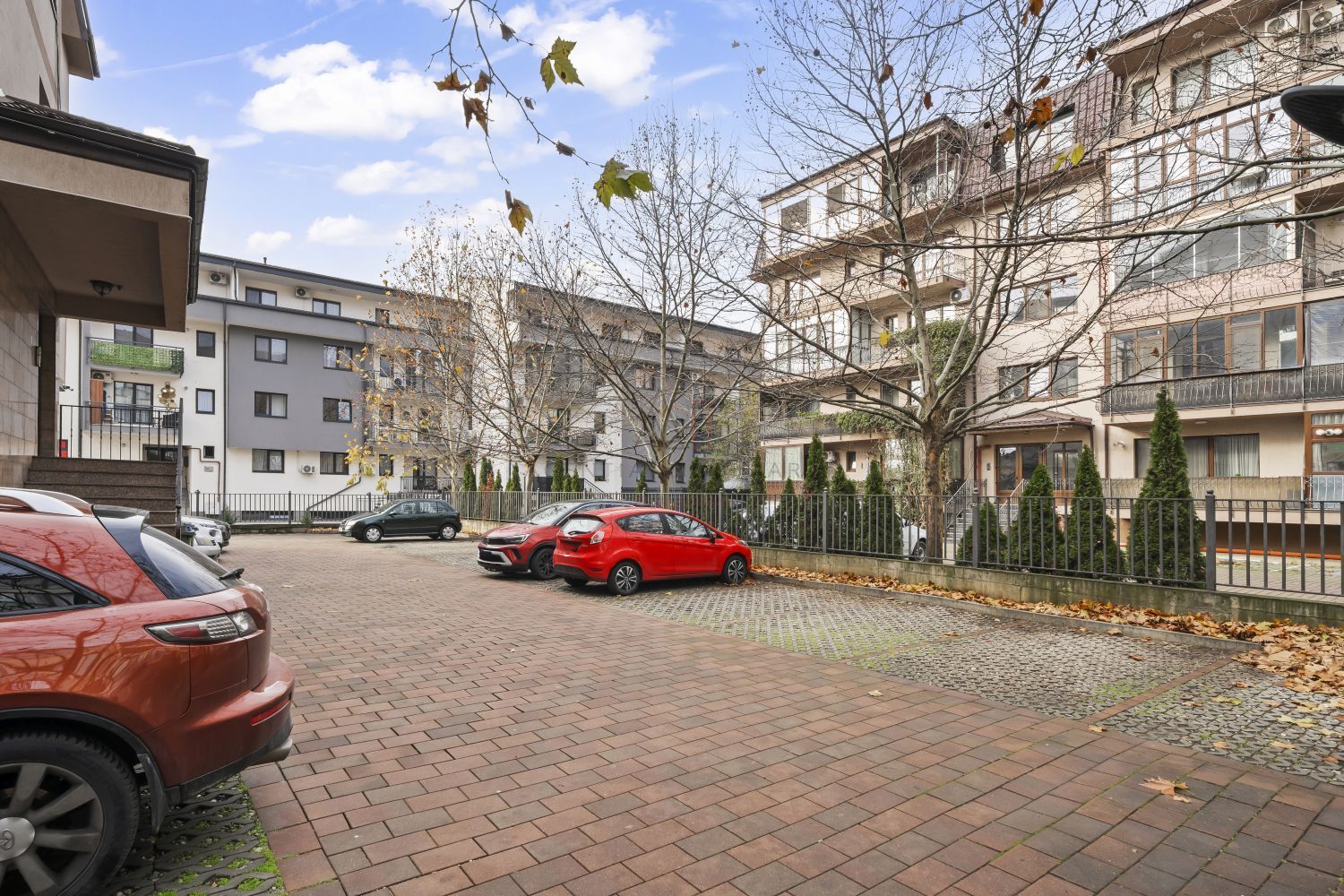 2 Camere Mobilat Str Doinei | Comision 0 - Poză 17