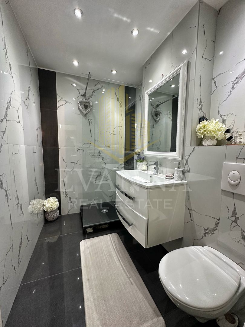 3 camere, etaj intermediar - Matei Basarab - Poză 8