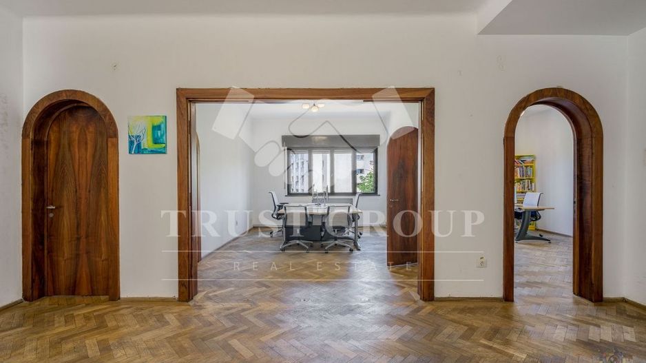 Apartament 5 camerei - Română-Lahovari / 2 locuri de parcare - Poză 6