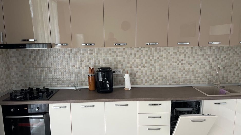 Duplex de închiriat în Dumbrăvița – 4 camere, 130 mp, teren 360 mp - Poză 10