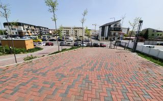 Apartament 2 camere cu TERASA,Fix la Parcul Teilor,Zona Titanul Nou - Poză 1