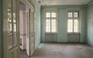 VILA INDIVIDUALA CISMIGIU | INTR. TEMISANA - Poză 6