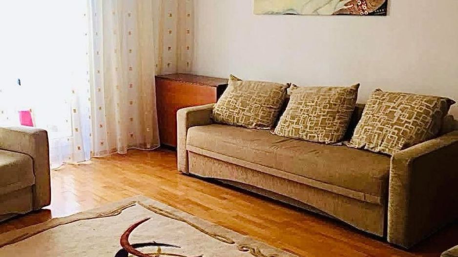 De inchiriat apartament cu 2 camere , Vitan sector3 - Poză 1