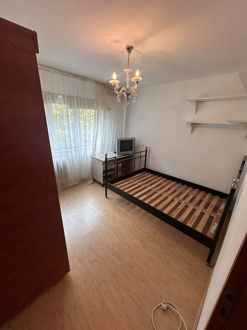 Apartament 2 camere de închiriat – Crângași decomandat - Poză 5