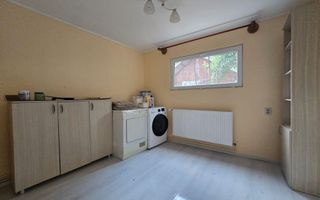 Casa de 4 camere,  120 mp, petfriendly, parcare, Zona Tudor - Poză 4