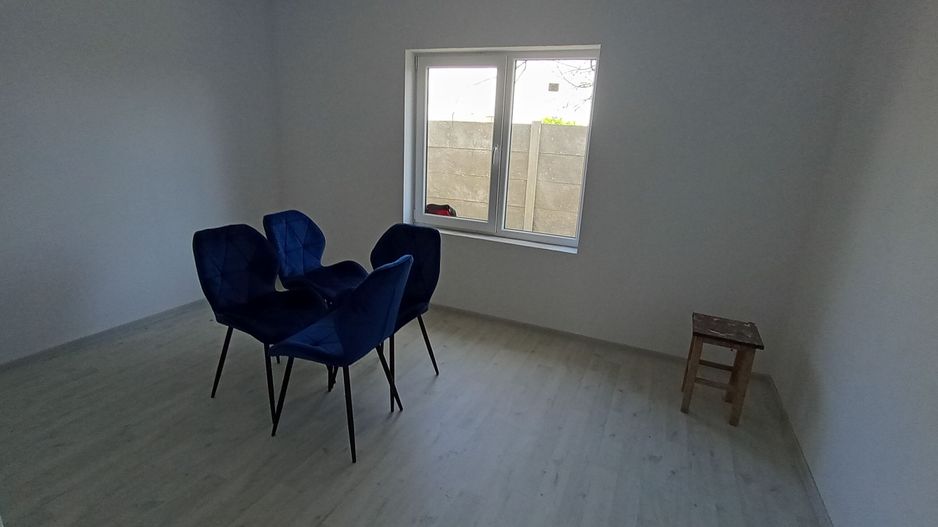 Sanandrei Duplex pe parter, Finalaziat, Buc Mobilata - Poză 5