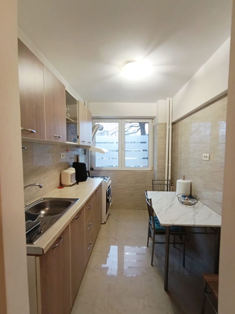 Apartament 3 camere – 2 min metrou Iancului, Modern si Curat - Poză 3