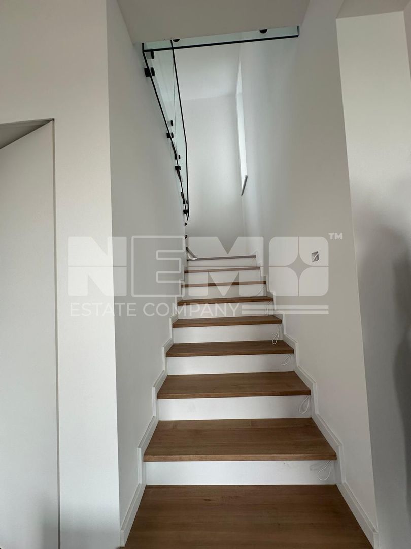 De Vanzare Casa I Moara-Bulai, Suceava I Pret: 195.000€ - Poză 9