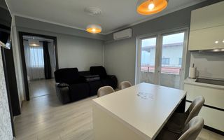 Apartament cu 3 camere | 61 mp  | Europa - Poză 5
