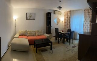 Garsoniera 43 mp reamenajata 2 camere, Colentin, mobilata si utilata - Poză 5