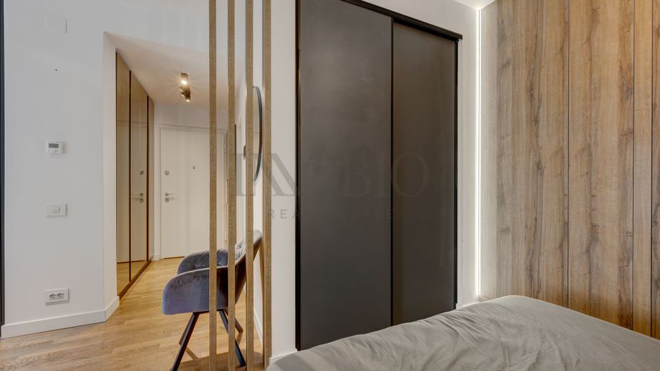 Studio Modern | Gradina Proprie | Avalon Estate - Poză 6