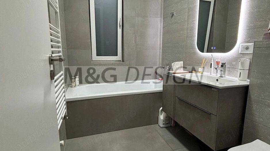 Apartament 3 camere Giroc - Poză 9