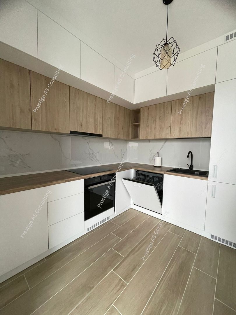 Apartament cu 17mp Terasa | Parcare suprateran | Ateneo | Calea Torontalului - Poză 3