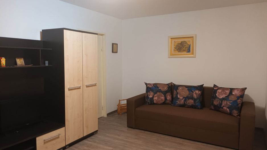 Apartament 2 camere Titan, 2 băi, lângă metrou Titan - Poză 2