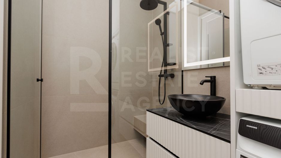 Vânzare, apartament, 2 camere, strada Mihai Eminescu, Centru - Poză 13