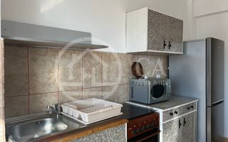 Apartament cu 3 camere de inchiriat zona Dacia Oradea - Poză 9