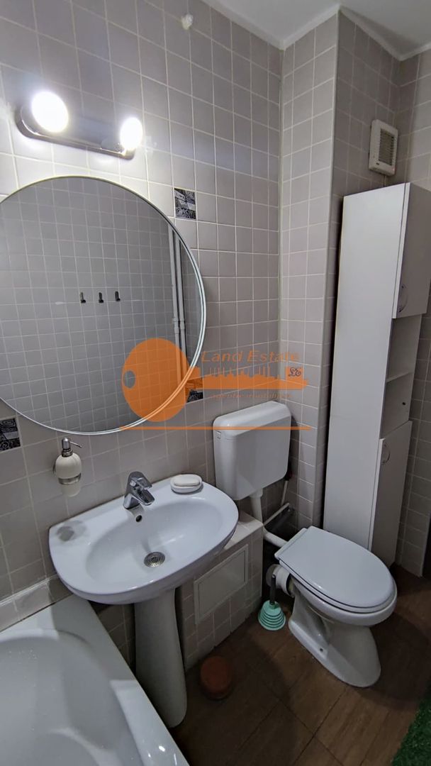 2 camere-renovat Piata Sudului (12min metrou) - Poză 12