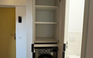 2 camere Aviatiei Park | Herastrau | Pipera | gradina 30 mp - Poză 12