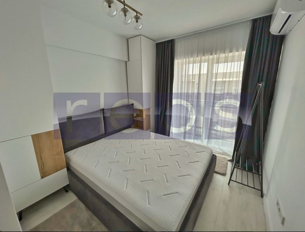 DUPLEX 3CAMERE  | BELVEDERE | 121MP - Poză 8