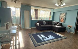 Apartament 2 camere Superb Obor – 9 min metrou Obor, Terasa Spatioasa - Poză 3