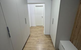 2 camere Pipera Rond OMV I Loc parcare INCLUS | COMISION 0% - Poză 32