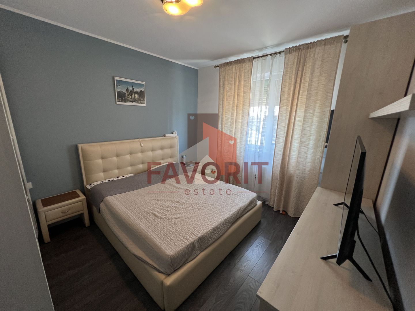 Apartament 2 camere | Scara interioara | Mansarda amenajata | Giroc - Poză 7