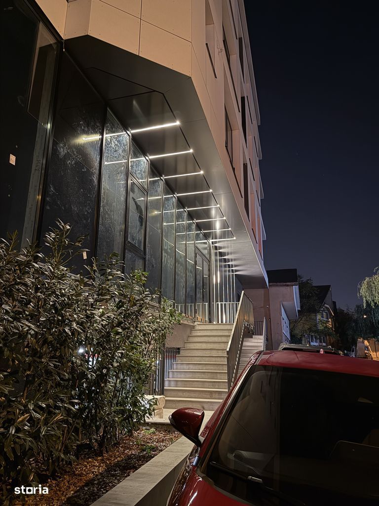 Spatiu comercial Blvd. Decebal - Poză 5