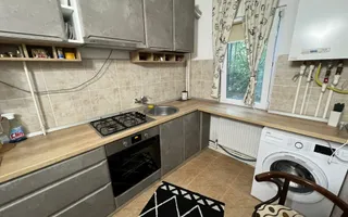 Apartament 2 camere+living central Podu Ros - 7 min Palas Mall - Poză 23