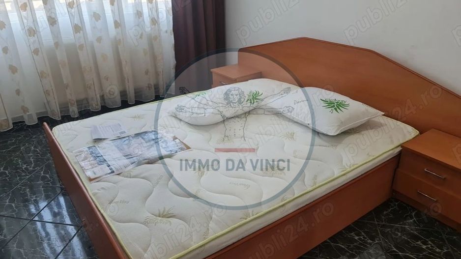 Inchiriez Apartament 3 Camere - Poză 8