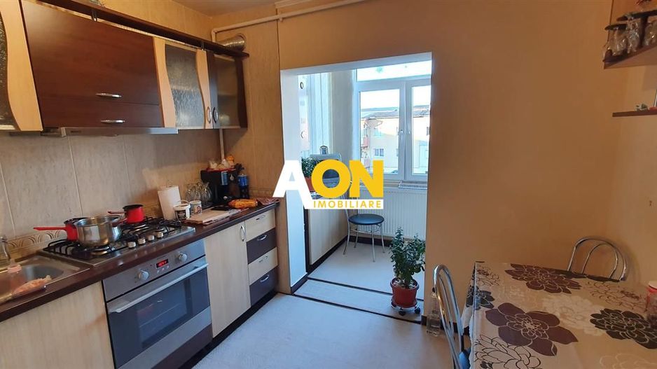 Apartament 3 camere Ampoi 3 - Poză 4