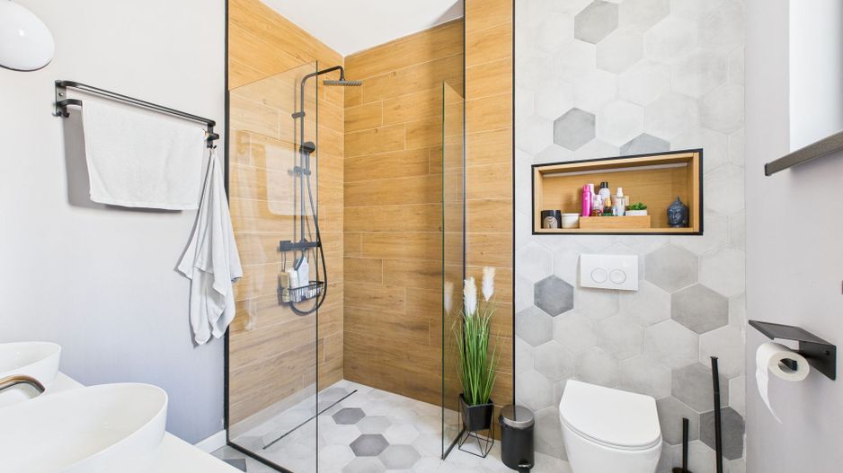 Duplex premium în Sector 3 – Ozana - Poză 9