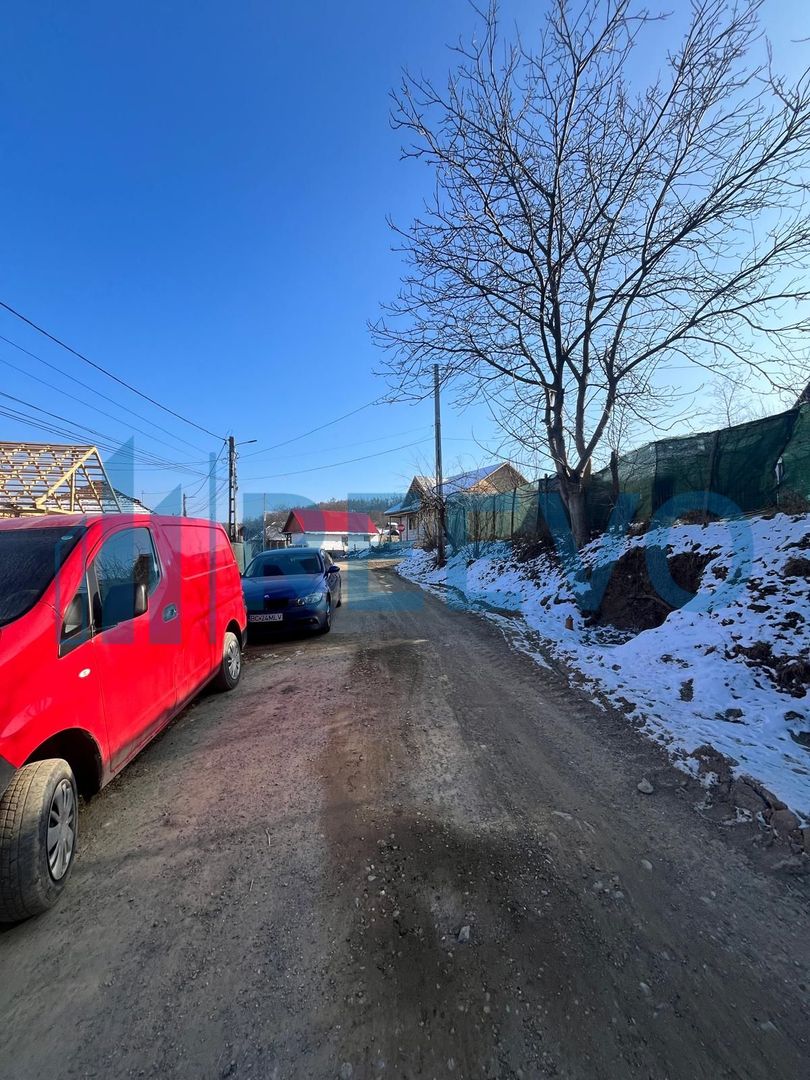Casă și teren de vânzare, sat Buda, Blăgești, Bacău - Poză 22