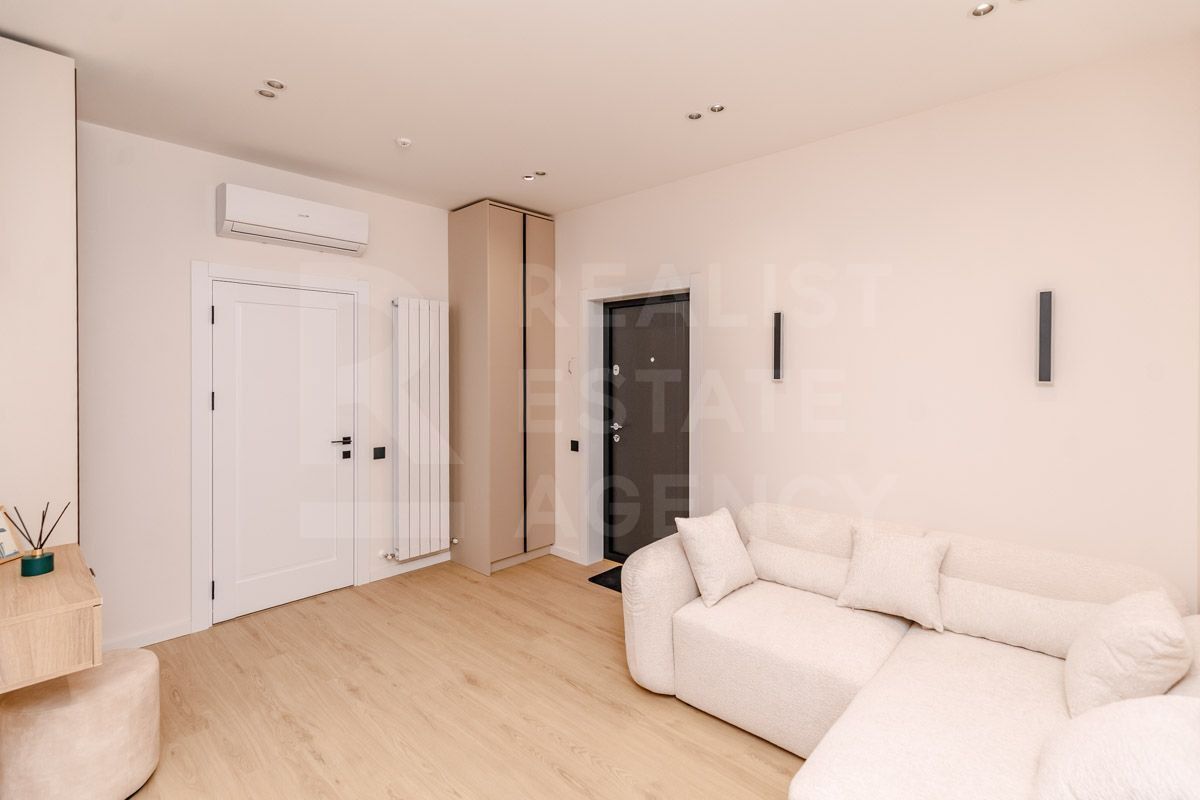 Vânzare, apartament, 2 camere, strada Vasile Lupu, Buiucani - Poză 11